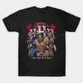 Triple H 25 Years T-Shirt