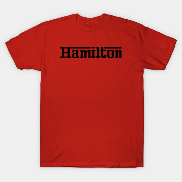 Hamilton T-Shirt