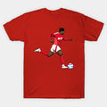 Anthony Elanga T-Shirt