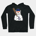 Funny Mets Hoodie