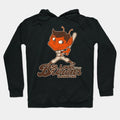 Defunct St Louis Browns Baseball Team Hoodie