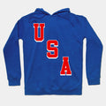 Usa Hockey Hoodie