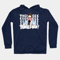 The Yankees Win Hoodie