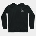 Vintage Eagles Football Hoodie