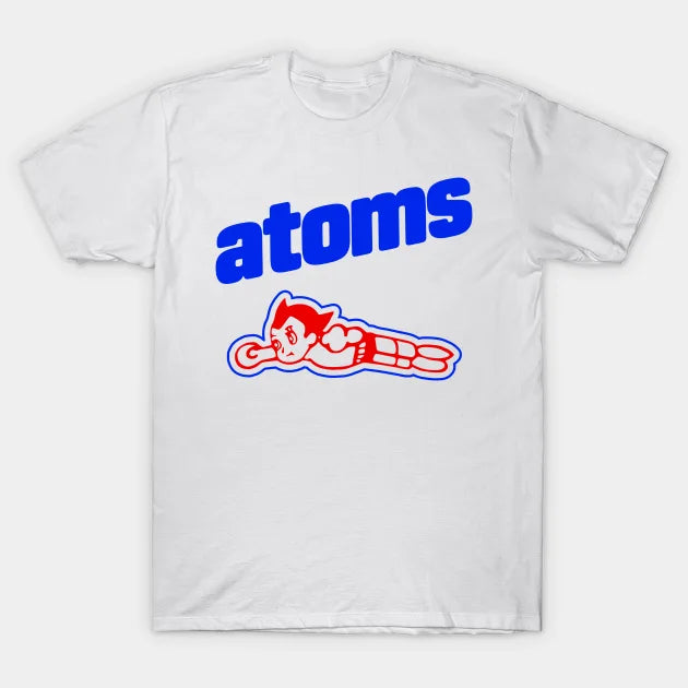 Sankei Atoms Defunct Japanese Baseball Club T-Shirt