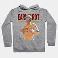 Dale Earnhardt :: Damn I'M Good Hoodie