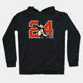 24 - Say Hey Hoodie