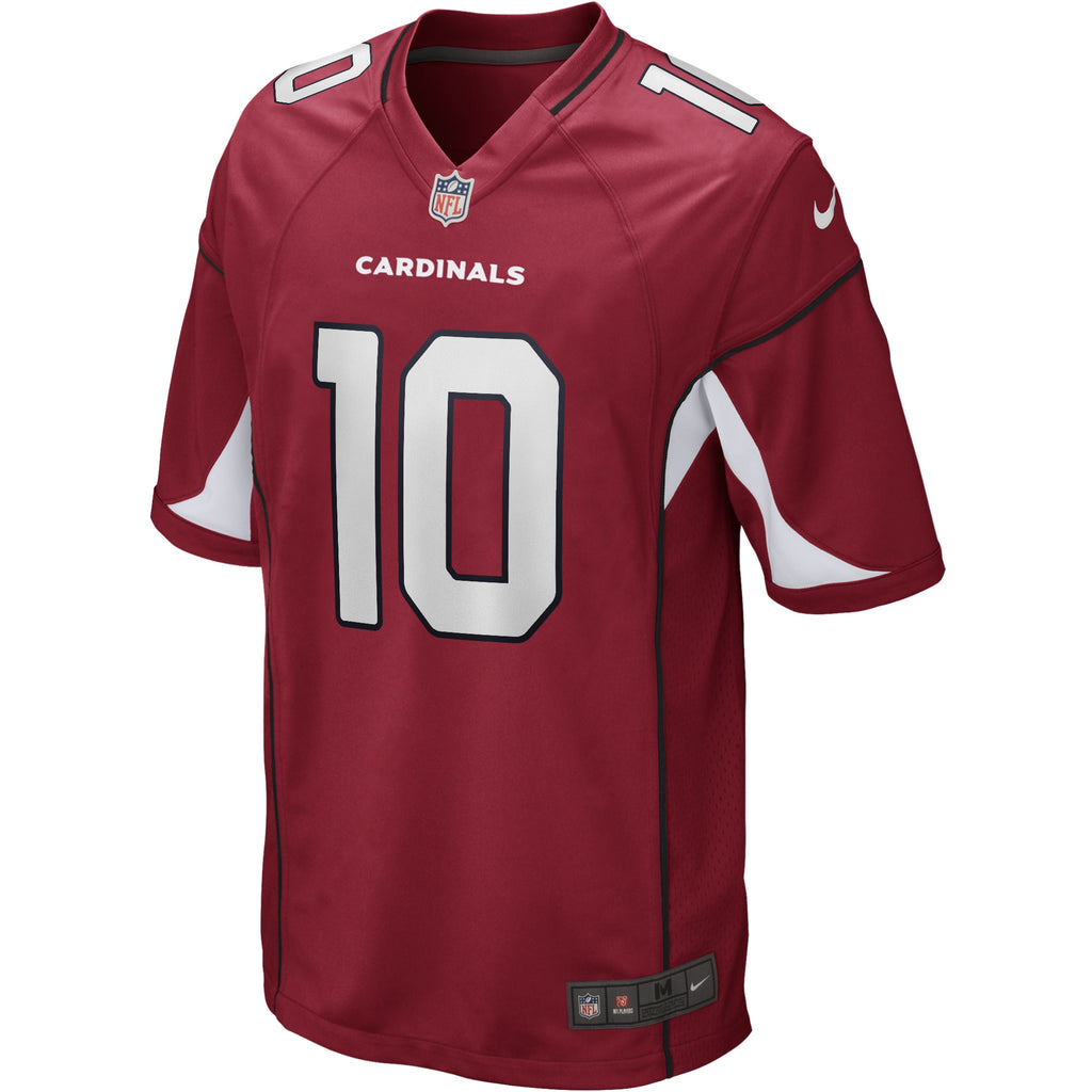 DeAndre Hopkins Arizona Cardinals Player Game Jersey - Cardinal