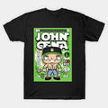 John Cena Funko Pop! T-Shirt