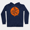 Vintage Knicks Hoodie