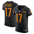 Terry McLaurin Washington Commanders Alternate Vapor Elite Jersey - Black