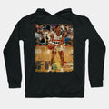 Alex English, Remember That Hoodie