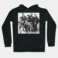 The Dangerous Alliance Hoodie