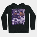 Derrick Henry Baltimore Vintage Hoodie