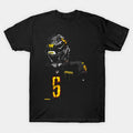 Jd Blk Uni T-Shirt