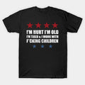 Cm Punk - Best In The World T-Shirt