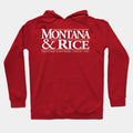 Montana & Rice Hoodie