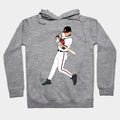 Cj Hitter Style Hoodie