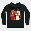 Goat Hoodie