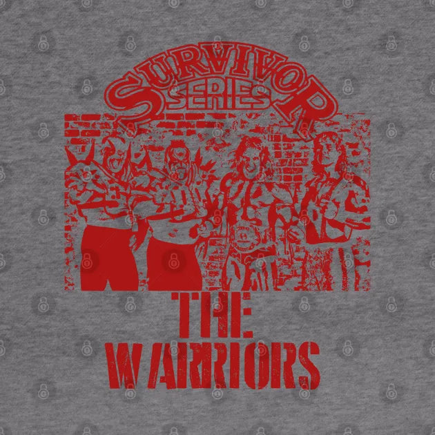 The Warriors Hoodie