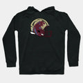 Michigan Panthers Hoodie