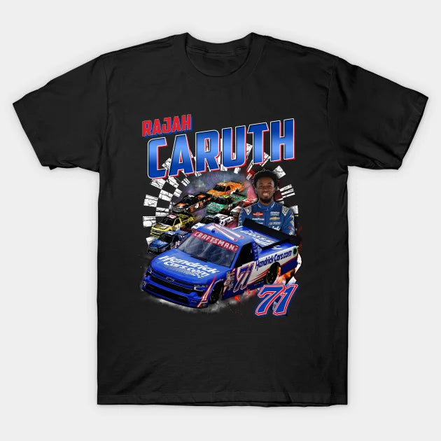 Rajah Caruth T-Shirt