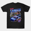 Rajah Caruth T-Shirt