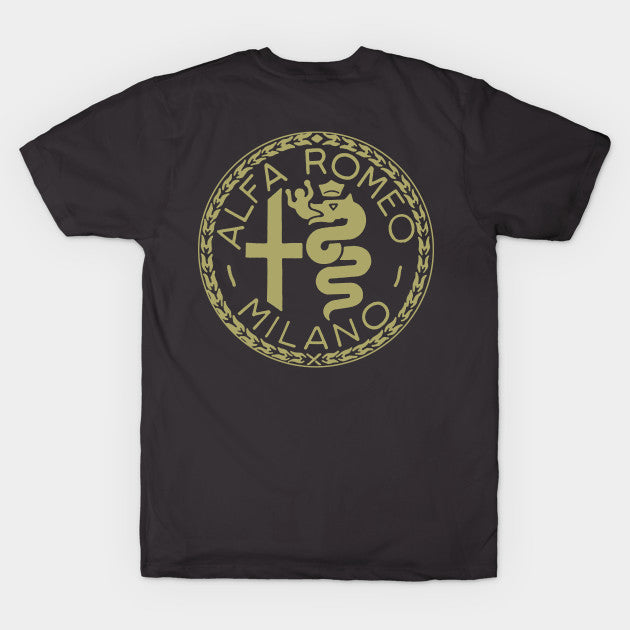 Alfa Romeo 1 T-Shirt