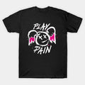 Alexa Bliss Play Pain T-Shirt