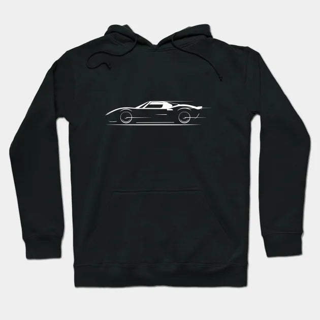 Gt40 Hoodie