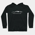 Gt40 Hoodie