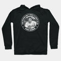 Yogi Berra - The Future Ain'T What It Used To Be Hoodie